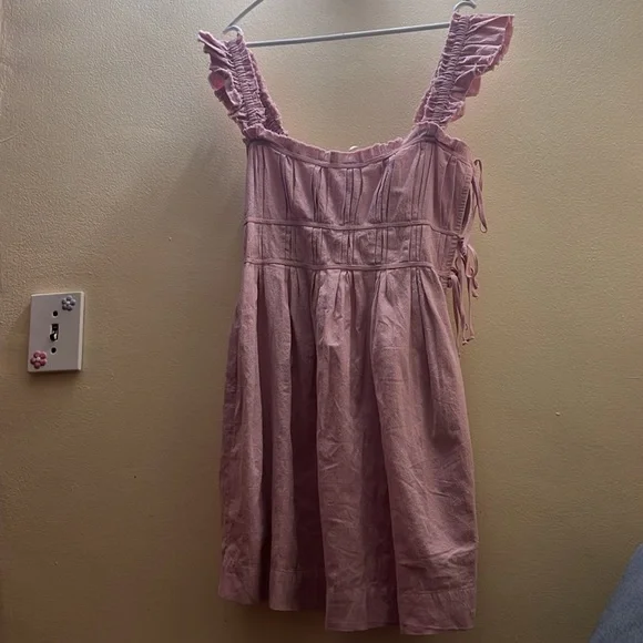 FREE PEOPLE Free-Est - Claudette Mini - Picture 4 of 7